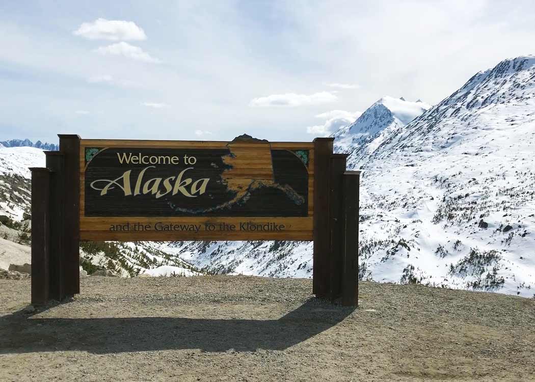 Yukon Discovery with Alaska Shore Tours