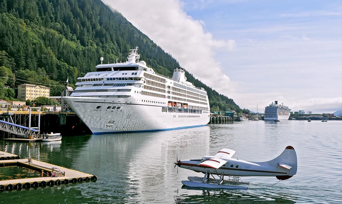 juneau things to do with Alaska Shore Tours