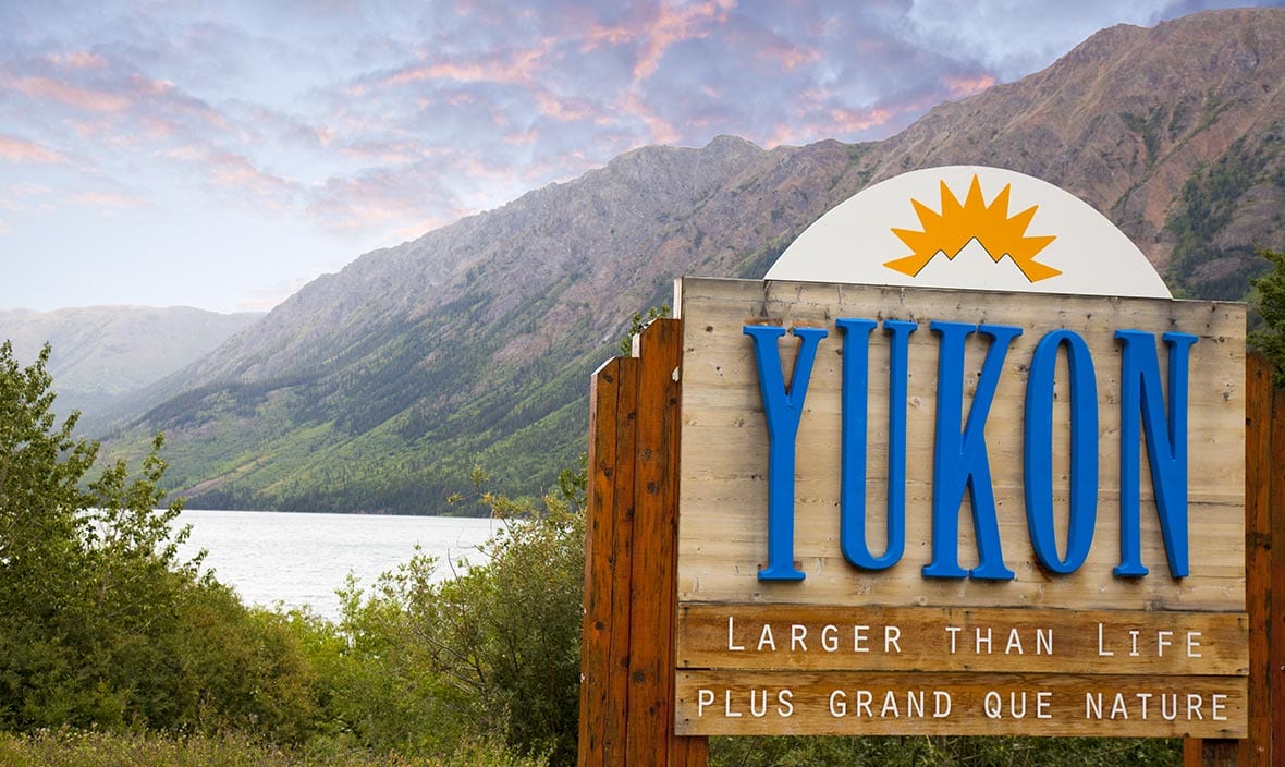 White Pass and Yukon Route Railroad with Alaska Shore Tours