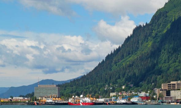 Best Juneau Alaska Restaurants with Alaska Shore Tours