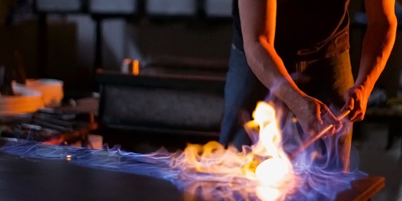 Glassblowing Experience: Top 9 Alaska Excursions