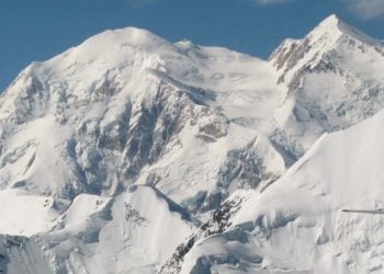 Denali Peak Experience with Alaska Shore Tours